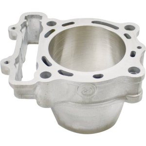 Kawasaki KX 250 F Big Bore Cylinder Kit - Cylinder Works - 81mm - 2020